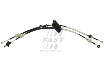 GEARBOX CABLE CITROEN JUMPER 06> SET 12> 2.2HDI