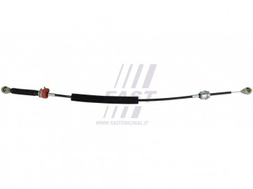 GEARBOX CABLE RENAULT KANGOO 98> 935/640MM