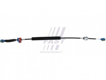 GEARBOX CABLE RENAULT KANGOO 98> 880/610MM