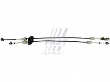 GEARBOX CABLE RENAULT MASTER 98> 01>03 1.9/ 2.5 DCI