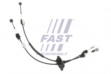 GEARBOX CABLE RENAULT MASTER 10> SET