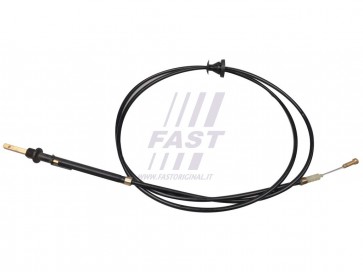 BONNET CABLE IVECO DAILY 00>