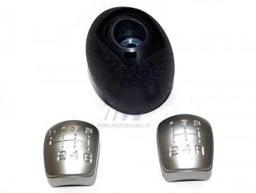 GEAR KNOB IVECO DAILY 06>