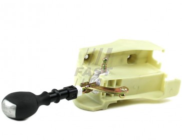 GEAR LEVER MECHANISM IVECO DAILY 06> 5-GEAR