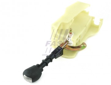GEAR LEVER MECHANISM IVECO DAILY 06> 6-GEAR