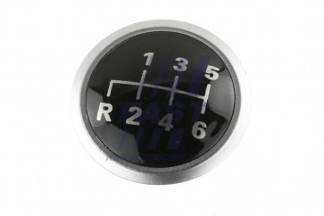 GEAR KNOB MERCEDES SPRINTER 06> BADGE