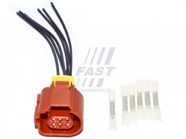 ELECTRIC HARNESS FIAT DUCATO 06> EGR VALVE 2.2/2.3JTD