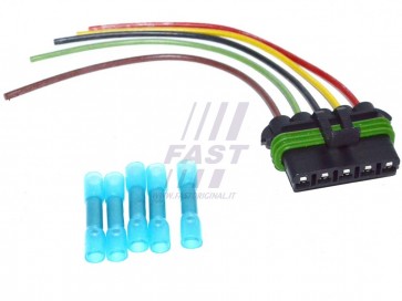 PLUG CONNECTOR - --> FT76114