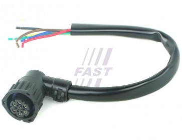 LAMP CABLE HARNESS FIAT DUCATO 06> RIGHT REAR