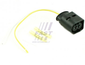 PLUG CONNECTOR FIAT DUCATO 06> ALTERNATOR