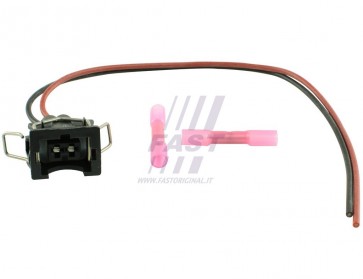 PLUG CONNECTOR FIAT DUCATO 06>