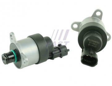 FUEL PRESSURE REGULATOR IVECO DAILY 06> INJECTION PUMP