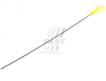 OIL DIPSTICK RENAULT KANGOO 08> 1.5DCI L=485MM