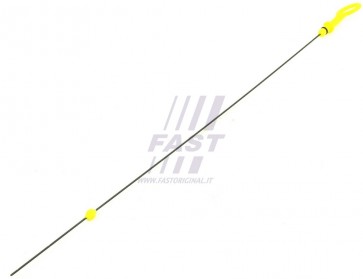 OIL DIPSTICK RENAULT KANGOO 08> 1.5DCI L=525MM