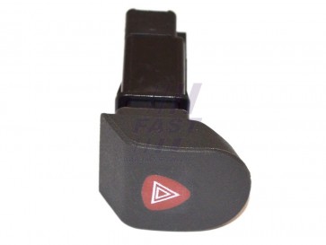 EMERGENCY LIGHT SWITCH RENAULT KANGOO 98>