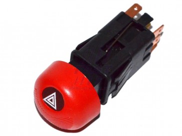 EMERGENCY LIGHT SWITCH FIAT DUCATO 94> 99>01