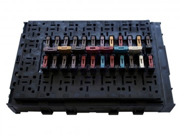 FUSE BOX IVECO DAILY 00>