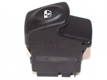 WINDOW SWITCH RENAULT KANGOO 98> 5 PIN AUTO
