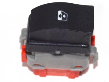 WINDOW SWITCH RENAULT MASTER 98> RIGHT