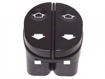 WINDOW SWITCH FORD TRANSIT 06> LEFT