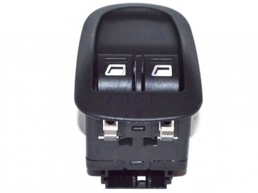 WINDOW SWITCH FIAT SCUDO / ULYSSE 95> LEFT 04>