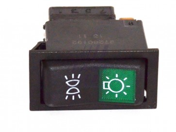 LIGHTS SWITCH IVECO DAILY 90>
