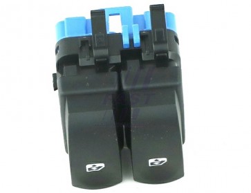 WINDOW SWITCH RENAULT MASTER 10> LEFT