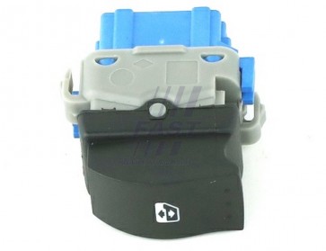 WINDOW SWITCH RENAULT MASTER 10> RIGHT