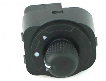 MIRROR SWITCH FIAT FIORINO 07>