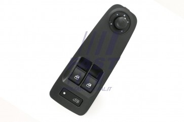 WINDOW SWITCH FIAT DUCATO 06>/ 14> SET 11>14>