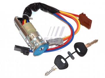 IGNITION SWITCH CITROEN BERLINGO 96>