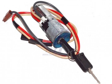 IGNITION SWITCH - RENAULT MASTER 87-98