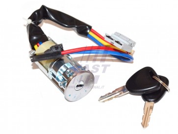 IGNITION SWITCH RENAULT KANGOO 98>