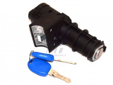 Ignition lock 02>
