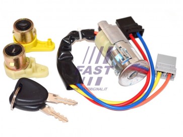 IGNITION SWITCH RENAULT KANGOO 98>