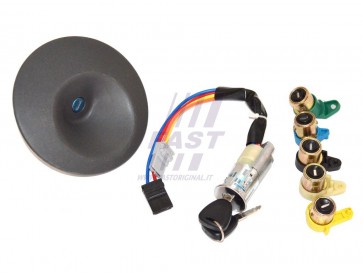 IGNITION SWITCH RENAULT KANGOO 98>