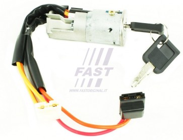 IGNITION SWITCH RENAULT MASTER 98>