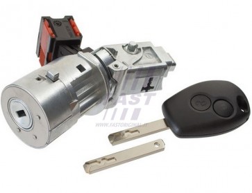 IGNITION SWITCH RENAULT MASTER 10>