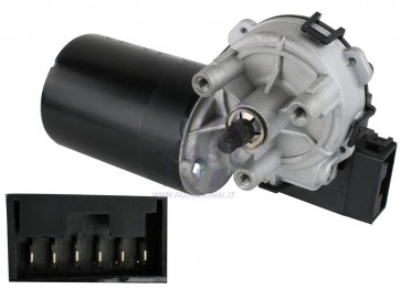 WIPER MOTOR ALFA 147 /156 00> FRONT 97>01 PRZÓD