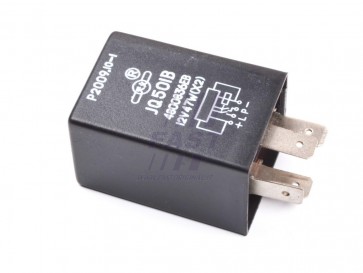 TURN INDICATOR FLASHER - IVECO