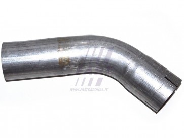 EXHAUST PIPE IVECO DAILY 90> REAR