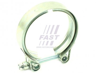 CLAMP IVECO EUROTECH / EUROSTAR TURBOCHARGER
