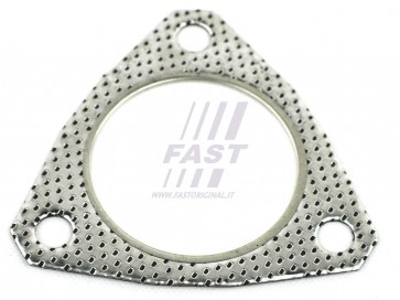 EXHAUST PIPE GASKET - FIAT
