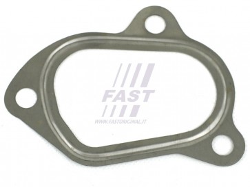 EXHAUST PIPE GASKET FIAT DOBLO 00> 1.3 JTD