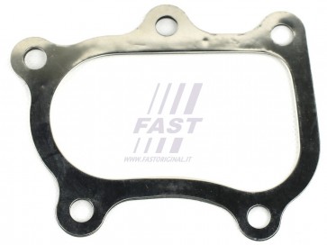 EXHAUST PIPE GASKET RENAULT MASTER 98> 3.0 DCI 03>