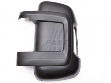MIRROR COVER FIAT DUCATO 06>/ 14> LEFT SHORT