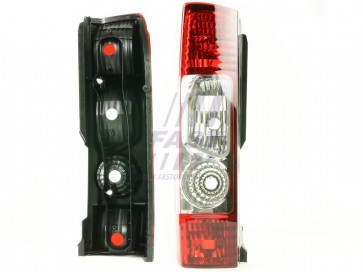 REAR LAMP FIAT DUCATO 06> LEFT VAN LIGHT
