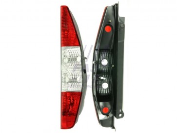 REAR LAMP FIAT DOBLO 00> RIGHT >04
