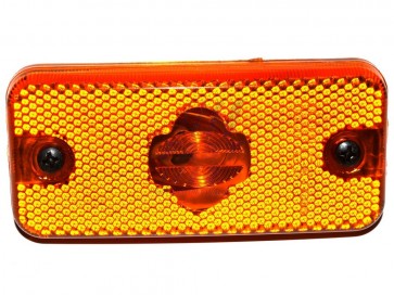 MARKER LAMP FIAT DUCATO 06>/ 14> SIDE VAN