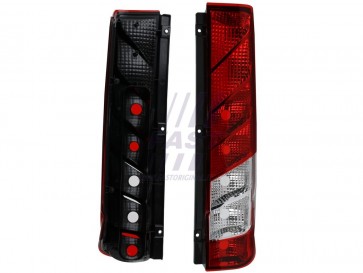 REAR LAMP IVECO DAILY 14> RIGHT VAN